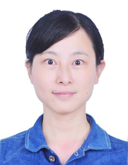 许惠君照片